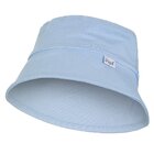 LITTLE ANGEL Klobúk tenký Outlast® 3 | 42-44 cm sv.modrá